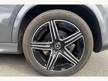 Mercedes-Benz GLE GLE 450d 4Matic Urban Edition 5dr 9G-Tronic