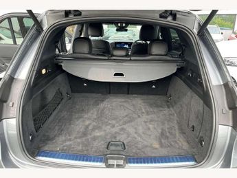 Mercedes-Benz GLE GLE 450d 4Matic Urban Edition 5dr 9G-Tronic