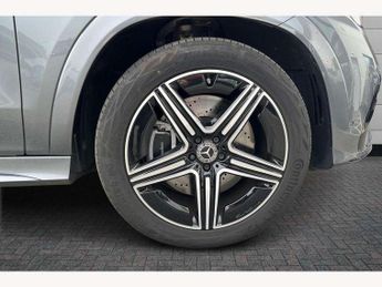 Mercedes-Benz GLE GLE 450d 4Matic Urban Edition 5dr 9G-Tronic
