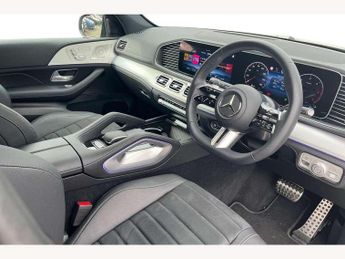 Mercedes-Benz GLE GLE 450d 4Matic Urban Edition 5dr 9G-Tronic