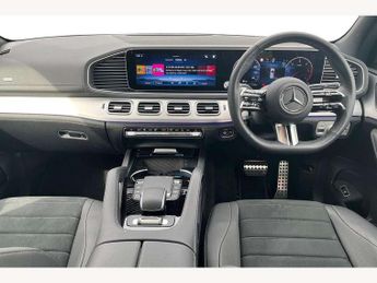 Mercedes-Benz GLE GLE 450d 4Matic Urban Edition 5dr 9G-Tronic