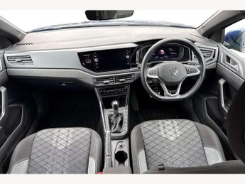 Volkswagen Taigo 1.5 TSI 150 R-Line 5dr DSG