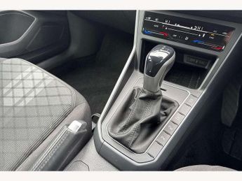 Volkswagen Taigo 1.5 TSI 150 R-Line 5dr DSG