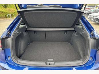 Volkswagen Taigo 1.5 TSI 150 R-Line 5dr DSG