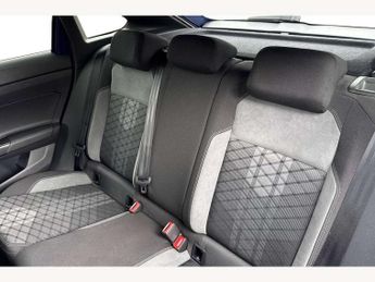 Volkswagen Taigo 1.5 TSI 150 R-Line 5dr DSG