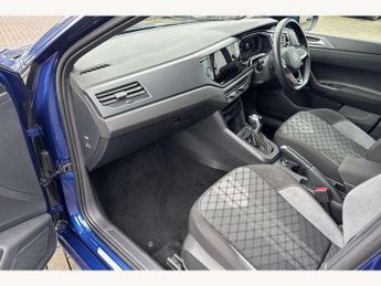 Volkswagen Taigo 1.5 TSI 150 R-Line 5dr DSG