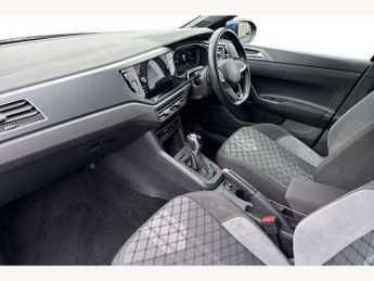 Volkswagen Taigo 1.5 TSI 150 R-Line 5dr DSG