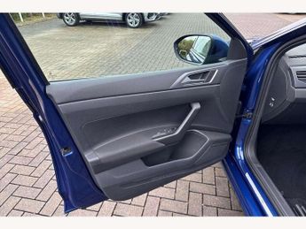 Volkswagen Taigo 1.5 TSI 150 R-Line 5dr DSG