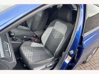 Volkswagen Taigo 1.5 TSI 150 R-Line 5dr DSG