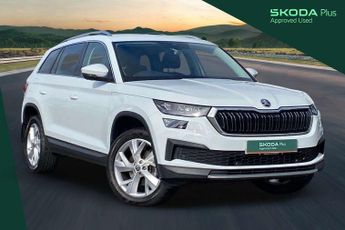 Skoda Kodiaq 1.5 TSI SE L Executive 5dr DSG [7 Seat]