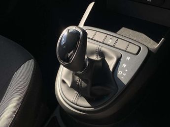 Hyundai i10 1.0 [63] Advance 5dr Auto [Nav]