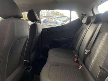 Hyundai i10 1.0 [63] Advance 5dr Auto [Nav]