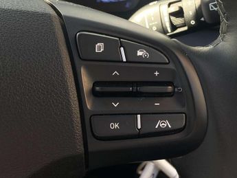 Hyundai i10 1.0 [63] Advance 5dr Auto [Nav]