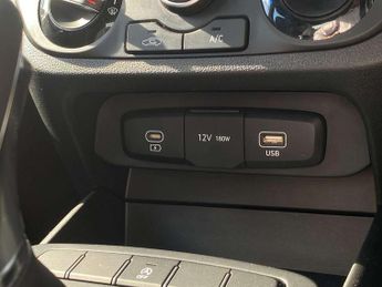 Hyundai i10 1.0 [63] Advance 5dr Auto [Nav]