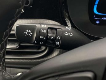 Hyundai i10 1.2 [79] Advance 5dr Auto [Nav]