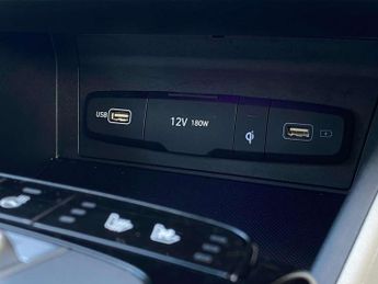 Hyundai Tucson 1.6 TGDi Hybrid 230 Ultimate 5dr 2WD Auto