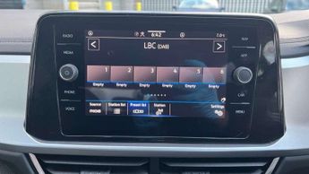 Volkswagen T-Roc 1.5 TSI Life 5dr DSG