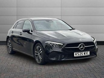 Mercedes A Class A200 Sport Executive 5dr Auto