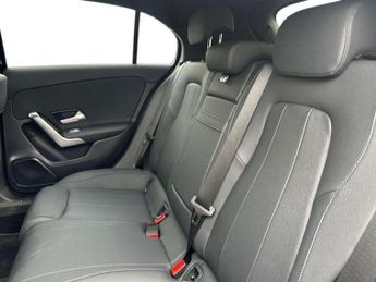 Mercedes-Benz A-Class A200 Sport Executive 5dr Auto