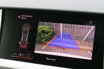 Audi A1 30 TFSI 110 Black Edition 5dr S Tronic