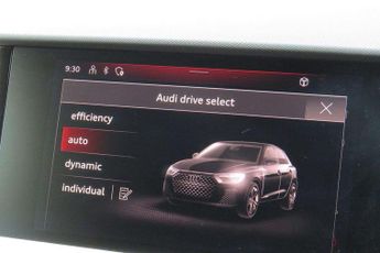 Audi A1 30 TFSI 110 Black Edition 5dr S Tronic