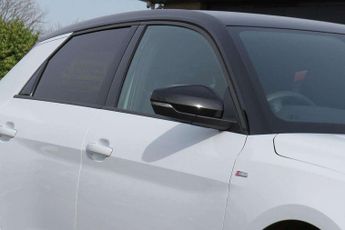 Audi A1 30 TFSI 110 Black Edition 5dr S Tronic