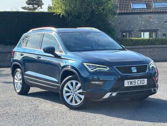 SEAT Ateca 1.0 TSI SE L [EZ] 5dr