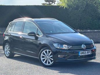 Volkswagen Golf 1.4 TSI 150 GT 5dr