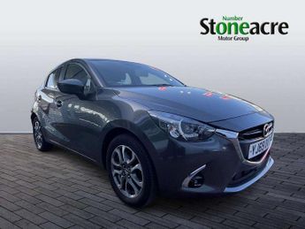 Mazda 2 1.5 GT Sport Nav+ 5dr