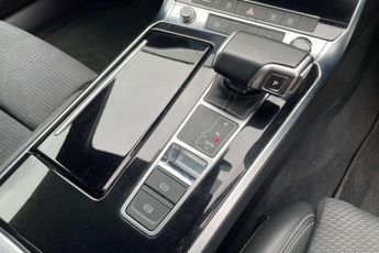 Audi A6 Avant 40 TDI Quattro Black Edition 5dr S Tronic [Tech]