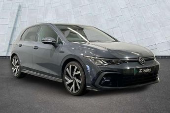Volkswagen Golf 1.5 TSI 150 R-Line 5dr