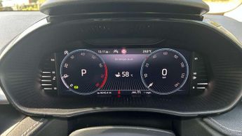 Skoda Fabia 1.0 TSI 116 SE L 5dr DSG