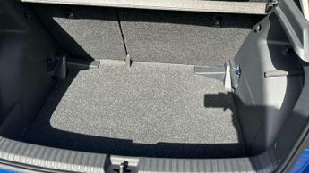 Skoda Fabia 1.0 TSI 116 SE L 5dr DSG