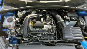 Skoda Fabia 1.0 TSI 116 SE L 5dr DSG