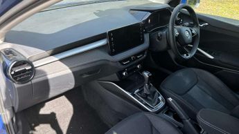 Skoda Fabia 1.0 TSI 116 SE L 5dr DSG