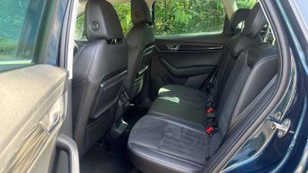 Skoda Karoq 1.5 TSI SE L 5dr DSG