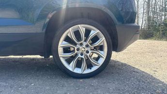 Skoda Karoq 1.5 TSI SE L 5dr DSG