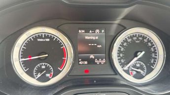 Skoda Kodiaq 1.5 TSI SE L 5dr DSG [7 Seat]