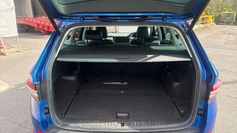 Skoda Kodiaq 1.5 TSI SE L 5dr DSG [7 Seat]
