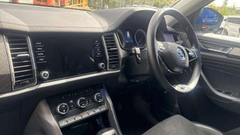 Skoda Kodiaq 1.5 TSI SE L 5dr DSG [7 Seat]