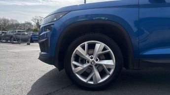Skoda Kodiaq 1.5 TSI SE L 5dr DSG [7 Seat]