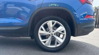Skoda Kodiaq 1.5 TSI SE L 5dr DSG [7 Seat]