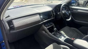Skoda Kodiaq 1.5 TSI SE L 5dr DSG [7 Seat]