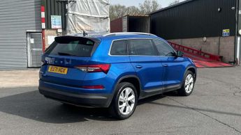 Skoda Kodiaq 1.5 TSI SE L 5dr DSG [7 Seat]
