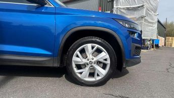 Skoda Kodiaq 1.5 TSI SE L 5dr DSG [7 Seat]