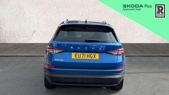 Skoda Kodiaq 1.5 TSI SE L 5dr DSG [7 Seat]