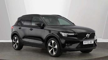 Volvo XC40 2.0 B4P Ultimate Dark 5dr Auto