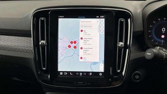 Volvo XC40 2.0 B4P Ultimate Dark 5dr Auto