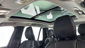 Volvo XC90 2.0 B5D [235] Plus Dark 5dr AWD Geartronic