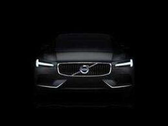 Volvo XC90 2.0 B5D [235] Plus Dark 5dr AWD Geartronic
